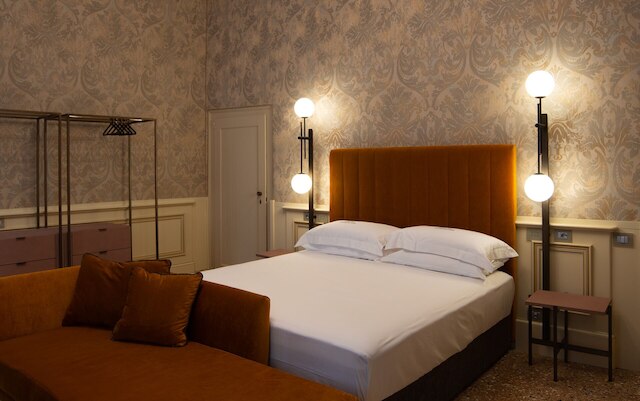 エイト ヴェネツィア