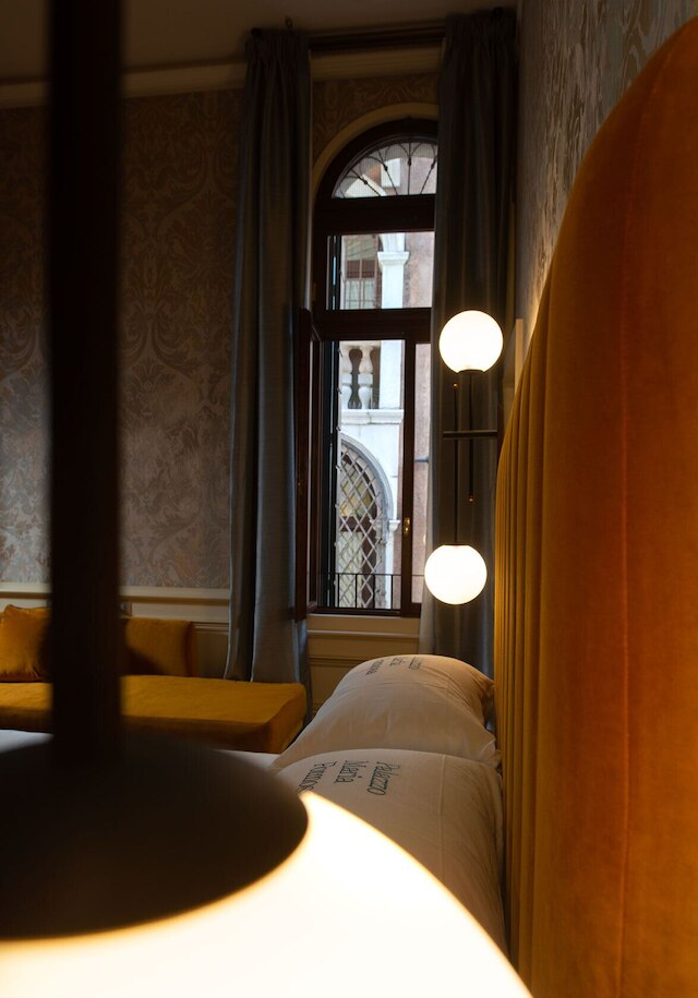 エイト ヴェネツィア