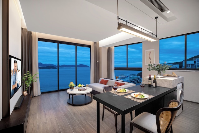 Ascott Dadonghai Bay Sanya