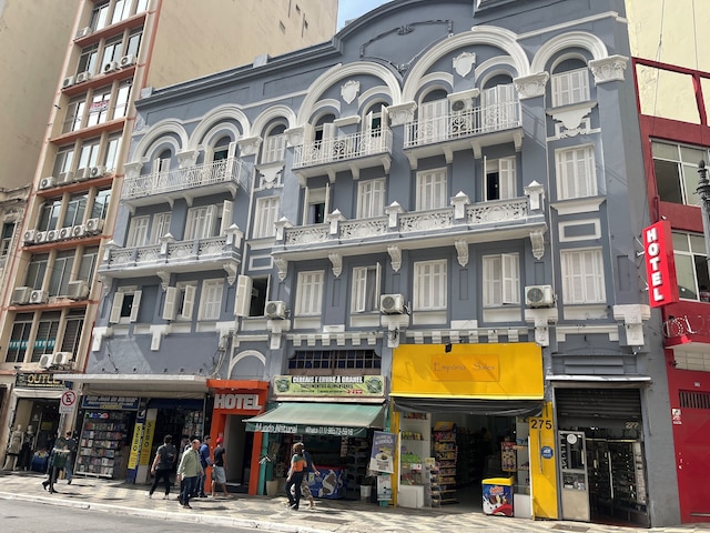 ホテルクィンティーノ