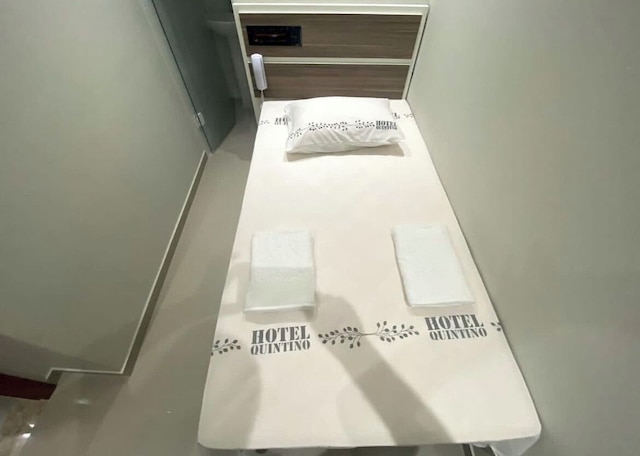 ホテルクィンティーノ