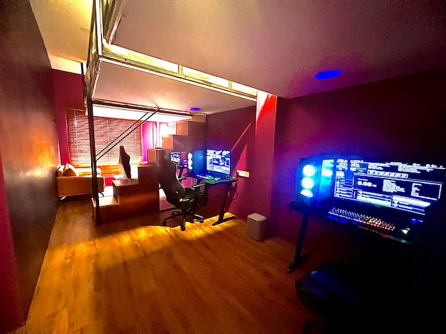 アリーナeスポーツホテル・アット・ブギス・ビレッジ