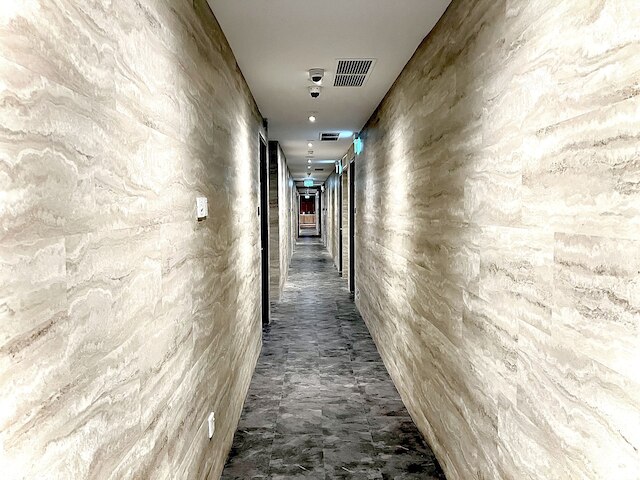 アリーナeスポーツホテル・アット・ブギス・ビレッジ