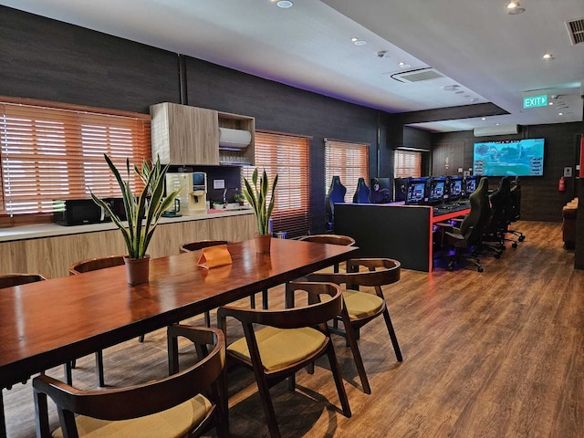 アリーナeスポーツホテル・アット・ブギス・ビレッジ