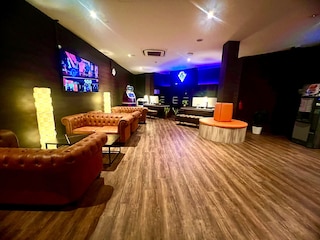 アリーナeスポーツホテル・アット・ブギス・ビレッジ