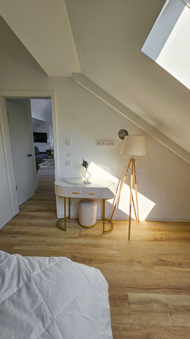 ルクス・ダッハゲショフ・シティ・ウォーネット・ミュンヘン