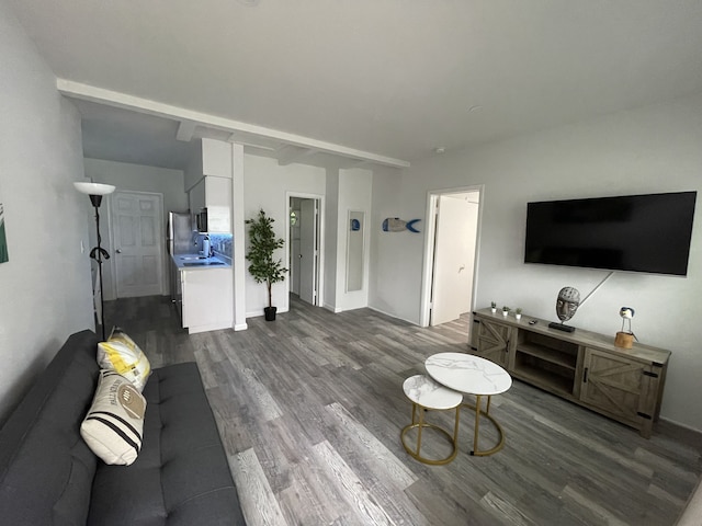 ダグラスロードアパートメント