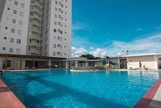 アヴダ リアラ - スタジオ タイプ T3 - フロア  2 - ユニット 224