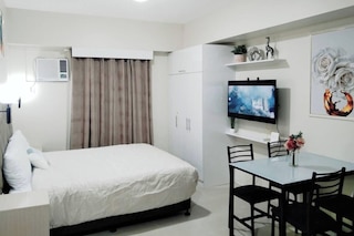 アヴダ リアラ - スタジオ タイプ T3 - フロア  2 - ユニット 224