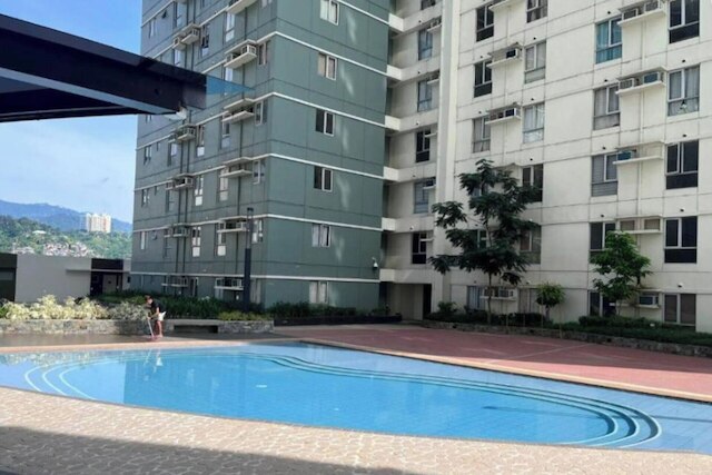 アヴダ リアラ - スタジオ タイプ T3 - フロア  2 - ユニット 224