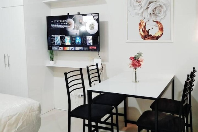 アヴダ リアラ - スタジオ タイプ T3 - フロア  2 - ユニット 224