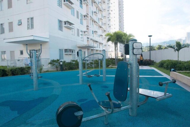 アヴダ リアラ - スタジオ タイプ T3 - フロア  2 - ユニット 224