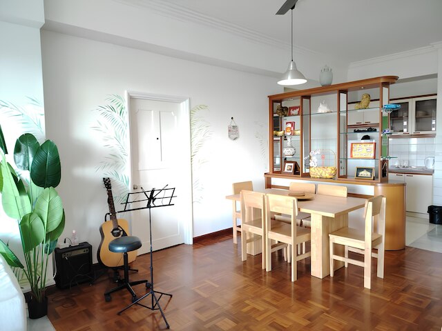 Natol Homestay-リバーバンク スイーツ ハイ ライズ シティ センター