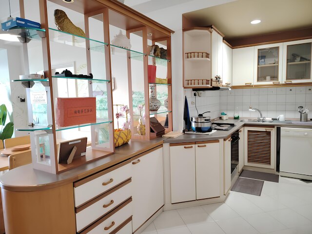 Natol Homestay-リバーバンク スイーツ ハイ ライズ シティ センター