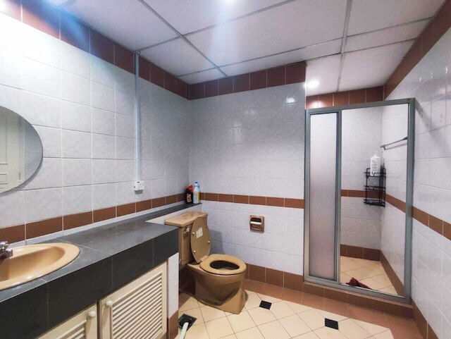 Natol Homestay-リバーバンク スイーツ ハイ ライズ シティ センター