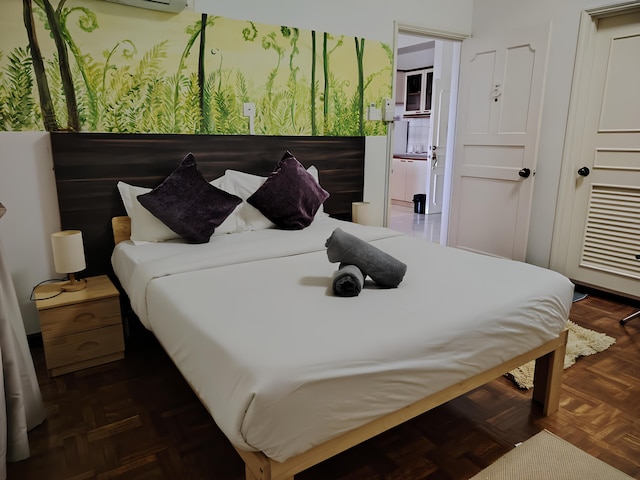 Natol Homestay-リバーバンク スイーツ ハイ ライズ シティ センター