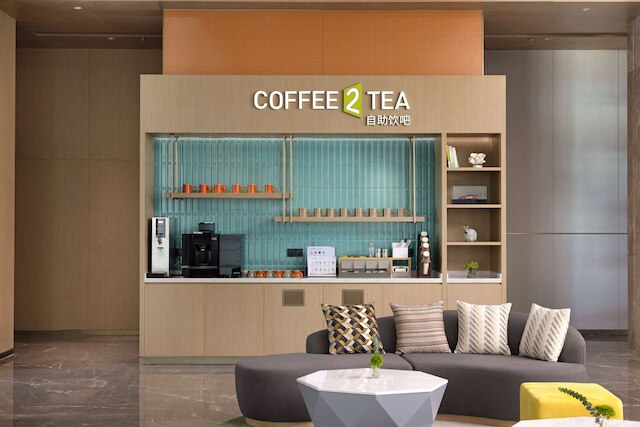 Home2 Suites by Hilton Guiyang Airport