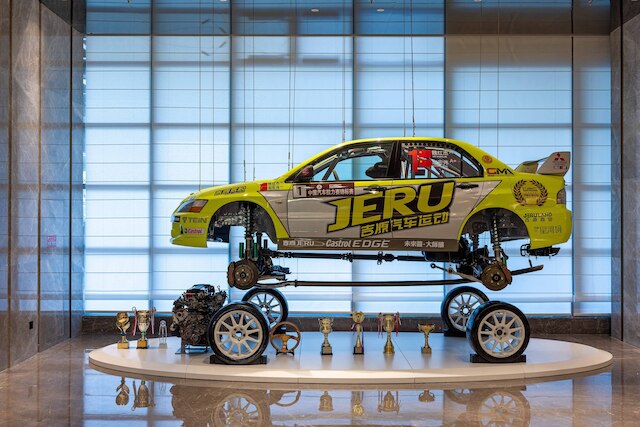 Home2 Suites by Hilton Guiyang Airport