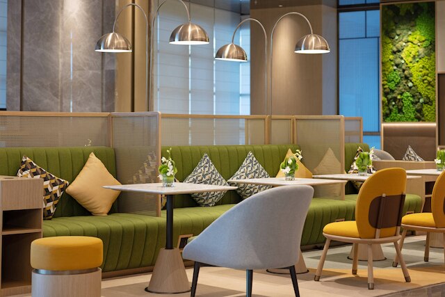 Home2 Suites by Hilton Guiyang Airport