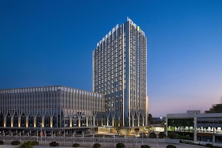 Home2 Suites by Hilton Guiyang Airport