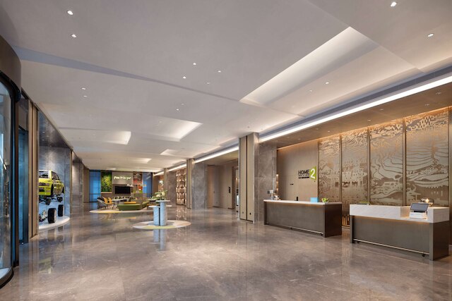 Home2 Suites by Hilton Guiyang Airport