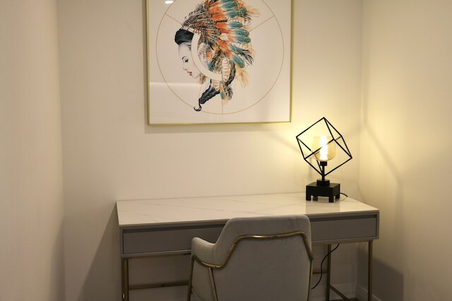 クーイーアパートメント