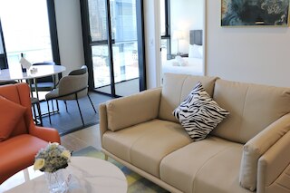 クーイーアパートメント