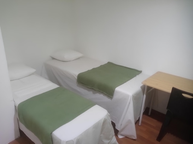 ナトル バジェット ホームステイ ロック ロード