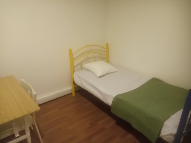 ナトル バジェット ホームステイ ロック ロード