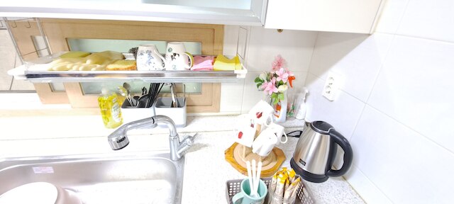 Work life balance HOMES