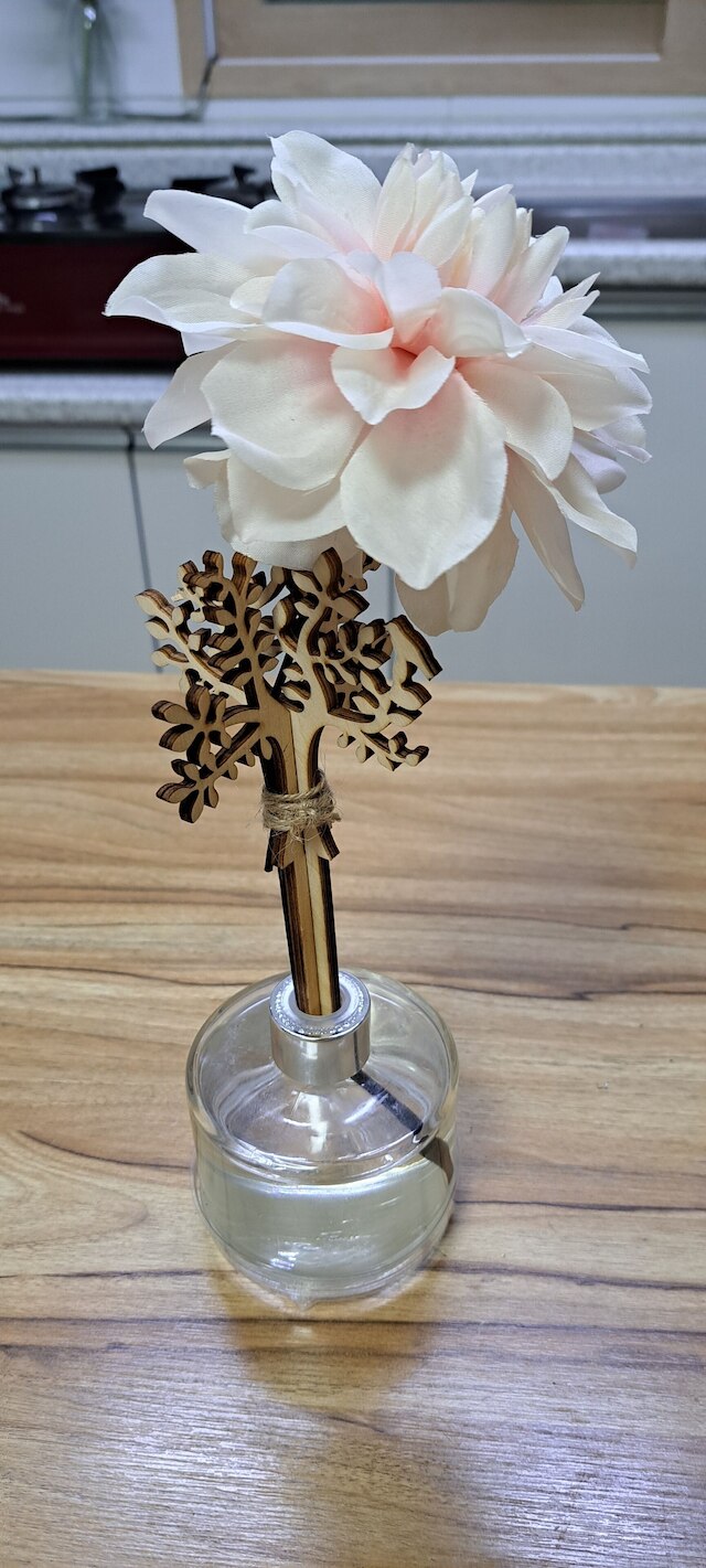 Work life balance HOMES