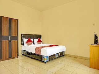 ホテル O J&b ルームズ トマン