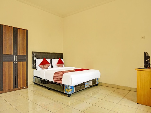 ホテル O J&b ルームズ トマン