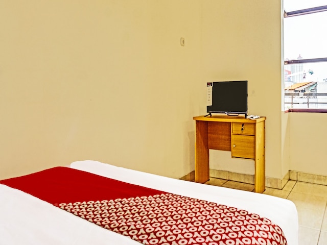 ホテル O J&b ルームズ トマン