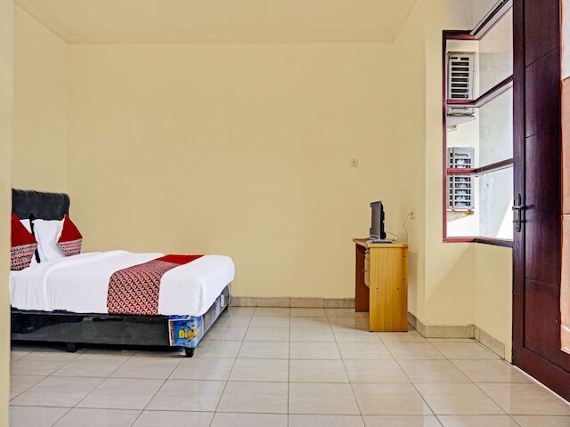 ホテル O J&b ルームズ トマン