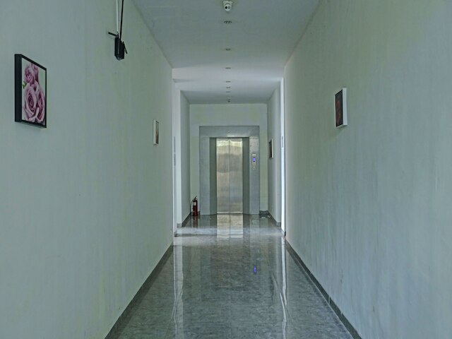 コレクション O 91586 グリーン ハウス ティバン