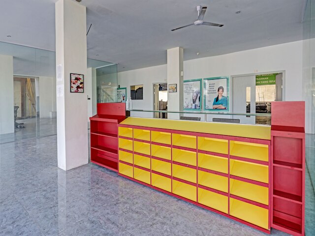 コレクション O 91586 グリーン ハウス ティバン