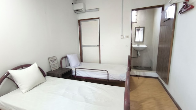 ナトル ホームステイ - ケニャラン パーク