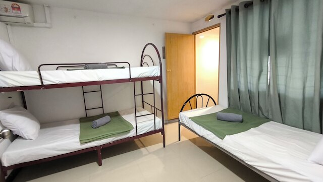 ナトル ホームステイ - ケニャラン パーク