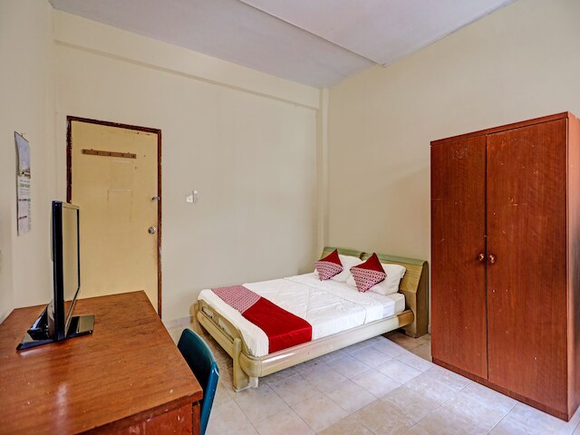 OYO 91636カックダドゥトホームステイ