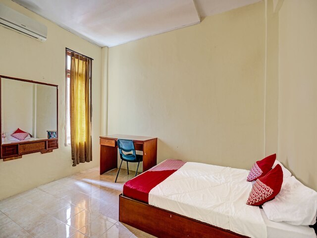 OYO 91636カックダドゥトホームステイ