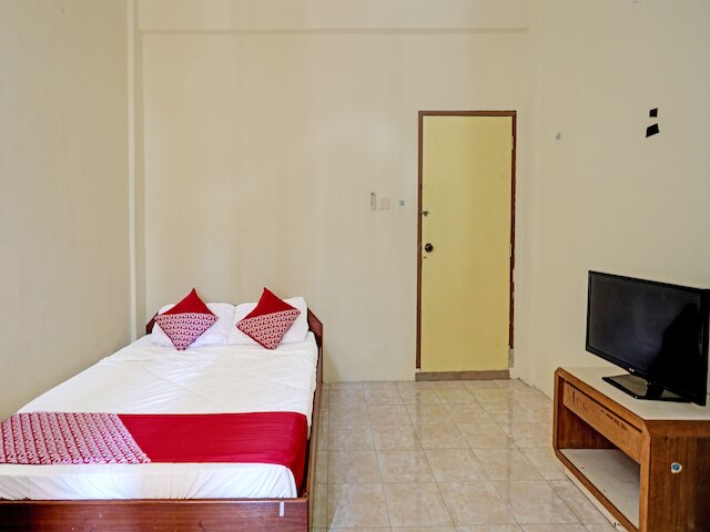 OYO 91636カックダドゥトホームステイ