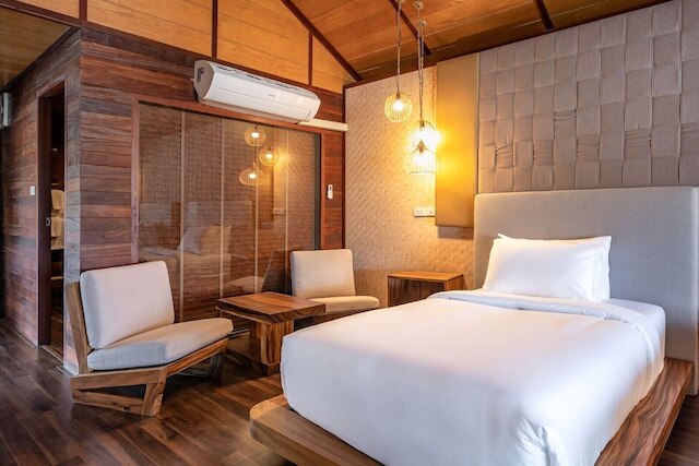 ルクナム・リゾート