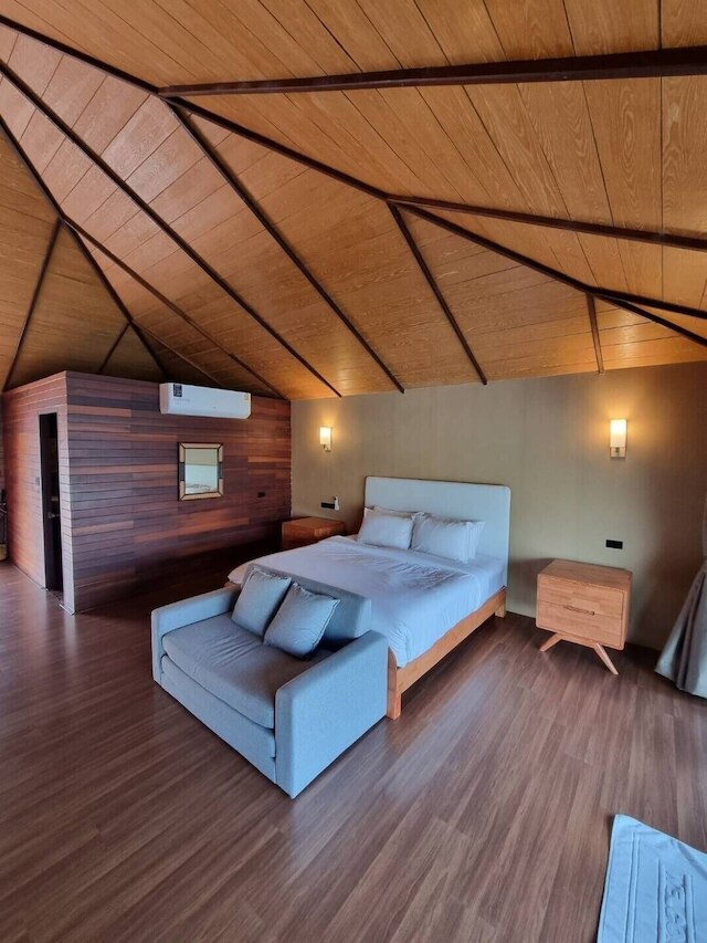 ルクナム・リゾート