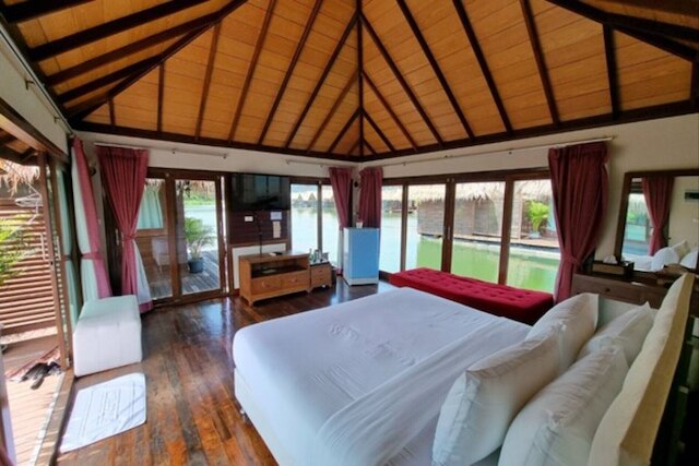 ルクナム・リゾート