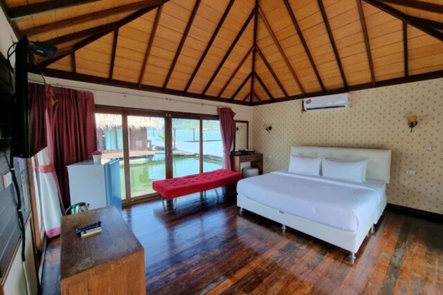 ルクナム・リゾート