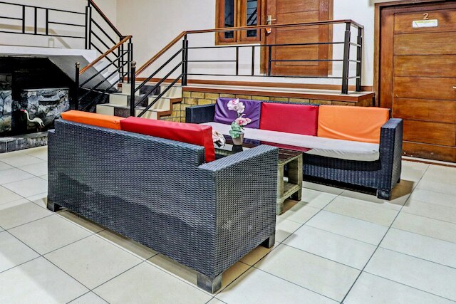 OYO Life 92127 スカイランドパスツール