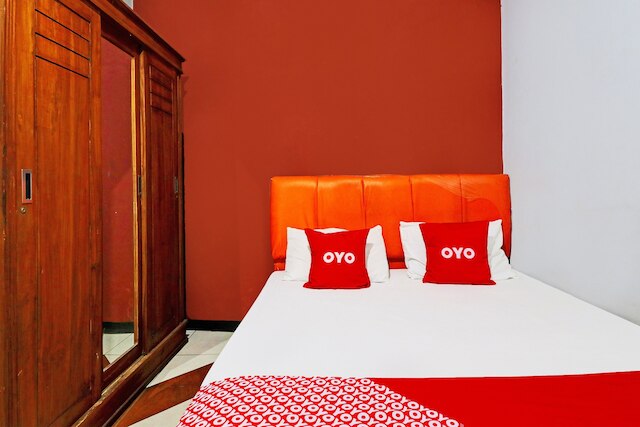 OYO Life 92127 スカイランドパスツール