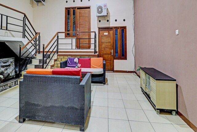 OYO Life 92127 スカイランドパスツール