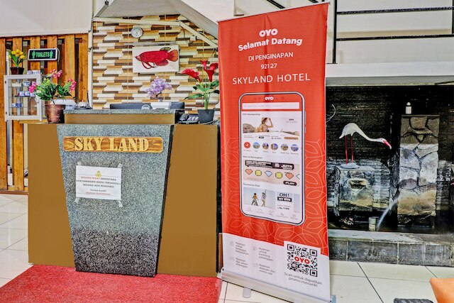 OYO Life 92127 スカイランドパスツール